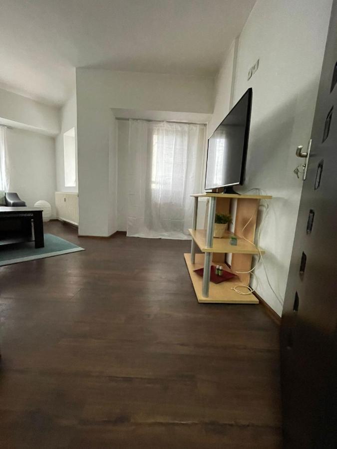 Apartament Old Center Bucuresti Apartman Kültér fotó